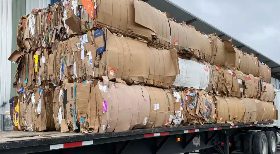 Office furniture disposal and recycling